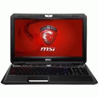 Ноутбук MSI GT60 0NC-477