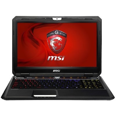 ноутбук MSI GT60 0NC-478X