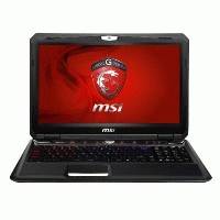 Ноутбук MSI GT60 0ND-247