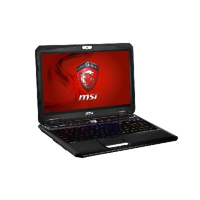 ноутбук MSI GT60 0ND-412