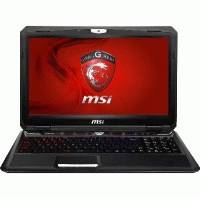 Ноутбук MSI GT60 0ND-465