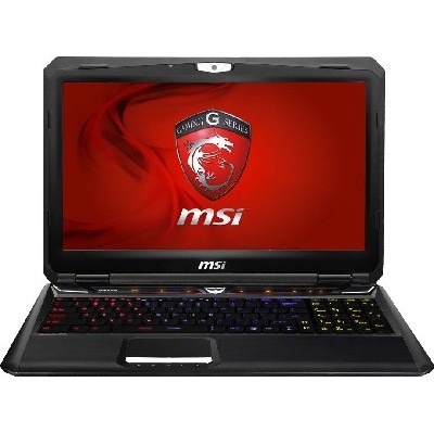 ноутбук MSI GT60 0ND-465