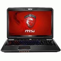 Ноутбук MSI GT60 0NE-408