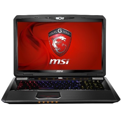 ноутбук MSI GT60 0NE-409