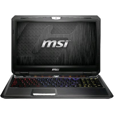 ноутбук MSI GT60 0NE-424X