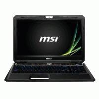 Ноутбук MSI GT60 0NF-476