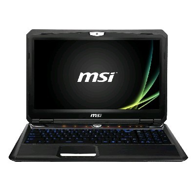 ноутбук MSI GT60 0NG-607
