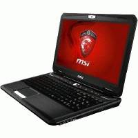 Ноутбук MSI GT60 2OC-087