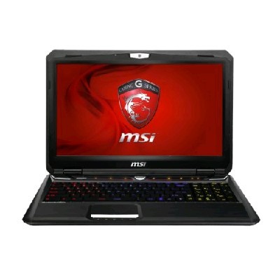 ноутбук MSI GT60 2OC-242