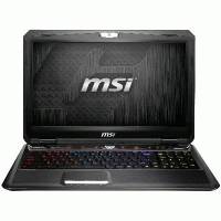 Ноутбук MSI GT60 2OD-014