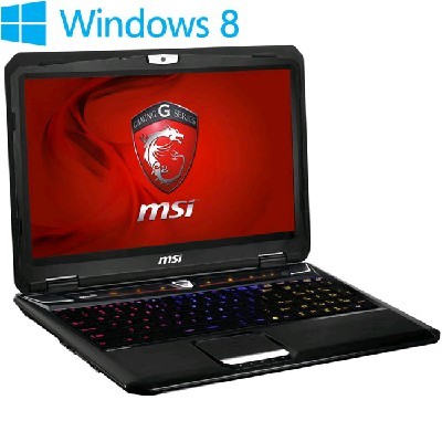 ноутбук MSI GT60 2OD-015