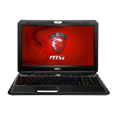 ноутбук MSI GT60 2OD-207