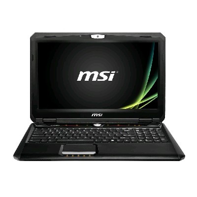 ноутбук MSI GT60 2OJWS-256