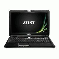 Ноутбук MSI GT60 2OKWS-258