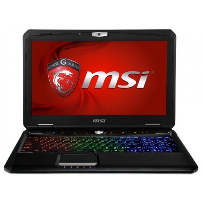 ноутбук MSI GT60 2PC-1049
