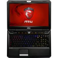 Ноутбук MSI GT60 2PC-651