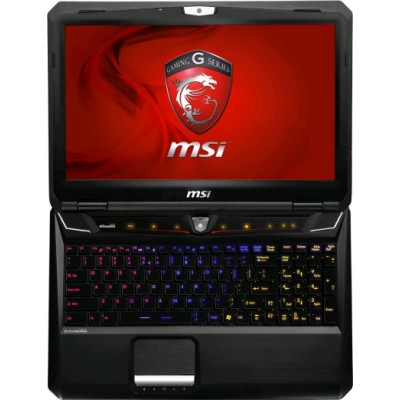 ноутбук MSI GT60 2PC-651