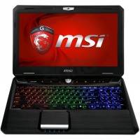 Ноутбук MSI GT60 2PC-652