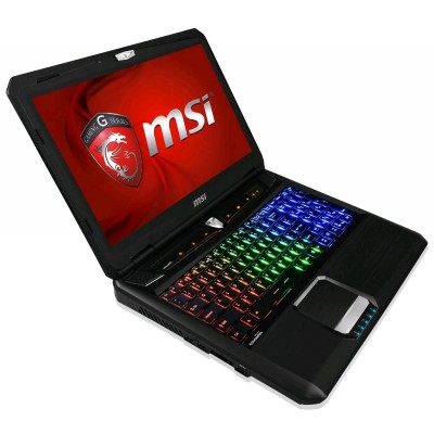 Ноутбук Msi Gt60 Цена