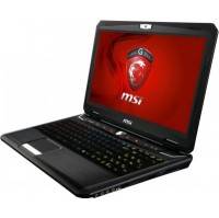 Ноутбук MSI GT60 2PE-1022
