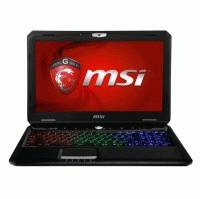 Ноутбук MSI GT60 2PE-493