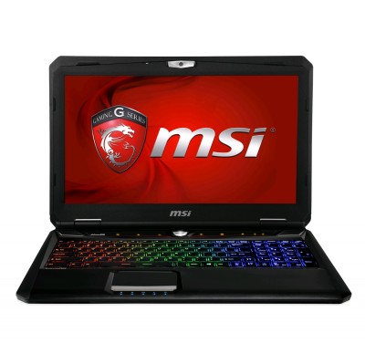 ноутбук MSI GT60 2PE-493