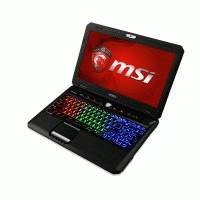 Ноутбук MSI GT60 2PE-496