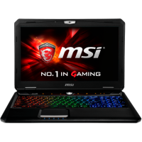Ноутбук MSI GT60 2QD-1205