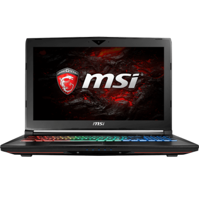 ноутбук MSI GT62VR 6RE-047