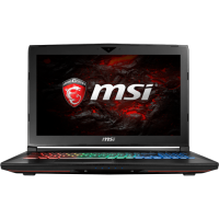 Ноутбук MSI GT62VR 6RE-200