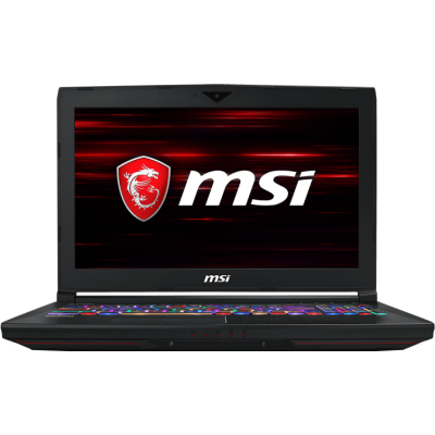 ноутбук MSI GT63 8RF-003
