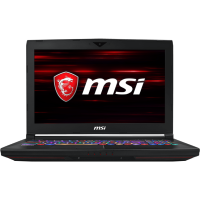 Ноутбук MSI GT63 8SF-031