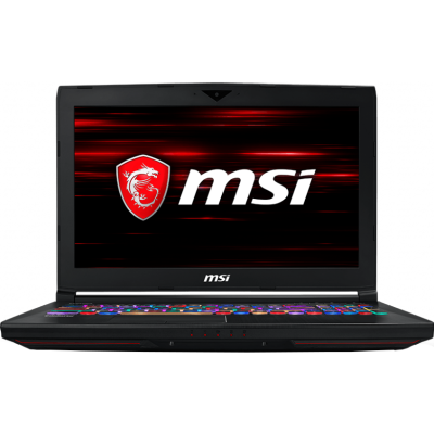 ноутбук MSI GT63 9SG-054RU