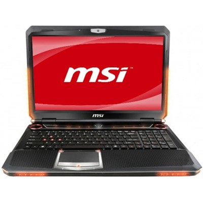 ноутбук MSI GT680R-007