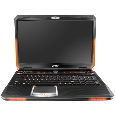 ноутбук MSI GT683-438