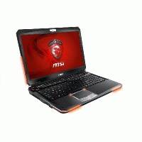 Ноутбук MSI GT683DX-865