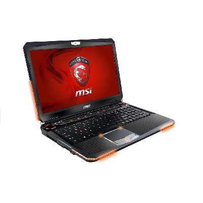 ноутбук MSI GT683DXR-867
