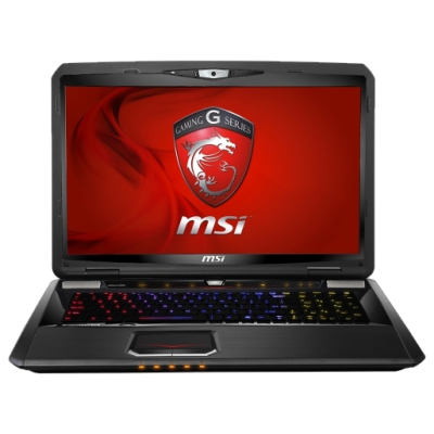 ноутбук MSI GT70 0NC-1089X