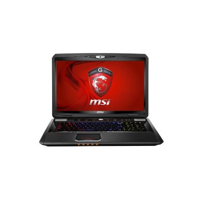 Ноутбук Msi Gt70 Цена