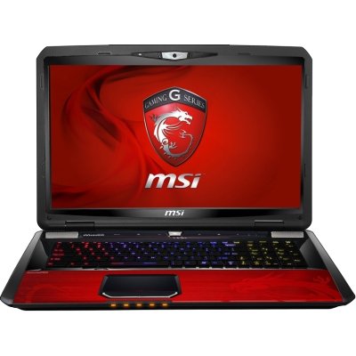 ноутбук MSI GT70 0ND-627