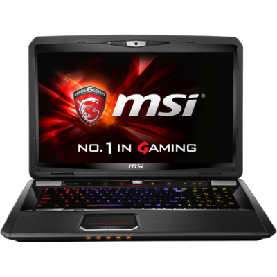 ноутбук MSI GT70 2PE-1656