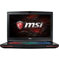Ноутбук MSI GT72 2QD-862