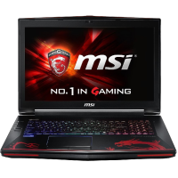 Ноутбук MSI GT72 2QE-619
