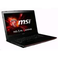 Ноутбук MSI GT72S 6QE-072 9S7-178211-072