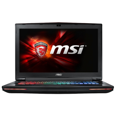 ноутбук MSI GT72S 6QE-1039
