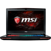Ноутбук MSI GT72VR 6RD-403