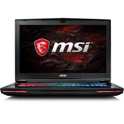 ноутбук MSI GT72VR 7RE-613