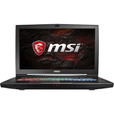 ноутбук MSI GT73EVR 7RF-855