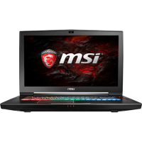 Ноутбук MSI GT73VR 6RE-059