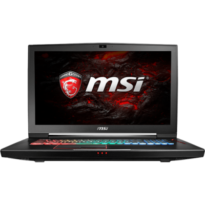 ноутбук MSI GT73VR 6RE-059